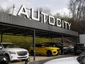 Автосалон Auto City в Алматы