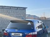 Toyota Ipsum 2004 года за 4 800 000 тг. в Шымкент – фото 2