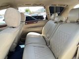 Toyota Ipsum 2004 года за 4 800 000 тг. в Шымкент – фото 5
