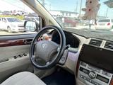 Toyota Ipsum 2004 года за 4 800 000 тг. в Шымкент – фото 3
