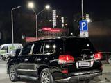 Lexus LX 570 2011 года за 20 000 000 тг. в Алматы – фото 5