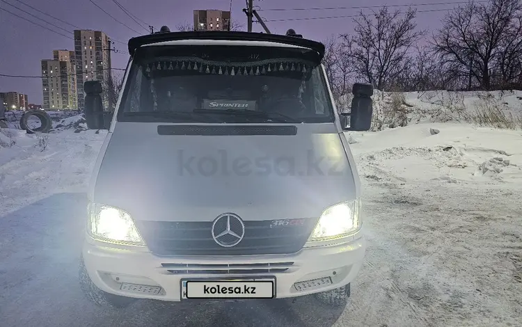 Mercedes-Benz Sprinter 2004 годаfor8 500 000 тг. в Астана