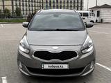 Kia Carens 2013 года за 8 000 000 тг. в Алматы – фото 3