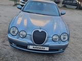 Jaguar S-Type 2004 годаүшін3 500 000 тг. в Алматы