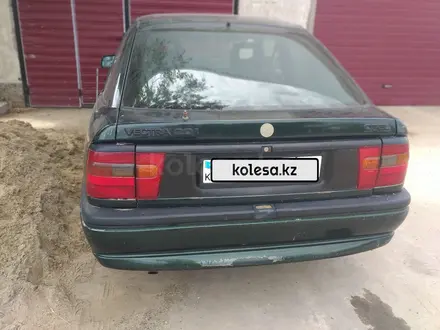 Opel Vectra 1995 года за 750 000 тг. в Актобе