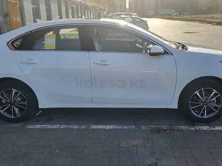 Kia K3 2024 года за 9 600 000 тг. в Костанай – фото 8