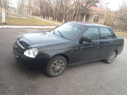 ВАЗ (Lada) Priora 2170 2012 года за 2 300 000 тг. в Рудный