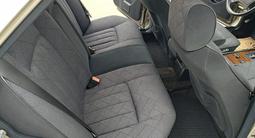 Mercedes-Benz E 280 1993 годаfor6 500 000 тг. в Астана – фото 5
