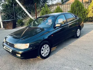 Toyota Carina E