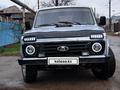 ВАЗ (Lada) Lada 2131 (5-ти дверный) 2008 года за 2 500 000 тг. в Алматы