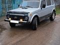 ВАЗ (Lada) Lada 2131 (5-ти дверный) 2008 года за 2 500 000 тг. в Алматы – фото 2