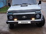 ВАЗ (Lada) Lada 2131 (5-ти дверный) 2008 года за 2 500 000 тг. в Алматы – фото 3