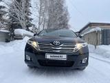 Toyota Venza 2010 годаүшін8 500 000 тг. в Алтай – фото 2