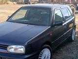 Volkswagen Golf 1993 года за 1 800 000 тг. в Затобольск