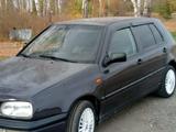 Volkswagen Golf 1993 года за 1 800 000 тг. в Затобольск – фото 3