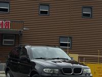 BMW X5 2005 годаүшін8 000 000 тг. в Алматы