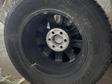 Шины Yokohama 265/65R18 за 330 000 тг. в Астана – фото 3