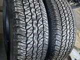 Шины Yokohama 265/65R18 за 330 000 тг. в Астана – фото 5