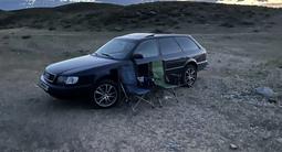 Audi A6 1995 года за 2 500 000 тг. в Павлодар