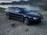 Audi A6 1995 года за 2 500 000 тг. в Павлодар – фото 2