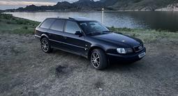 Audi A6 1995 года за 2 500 000 тг. в Павлодар – фото 2