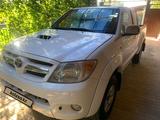 Toyota Hilux 2008 года за 6 500 000 тг. в Кызылорда – фото 2