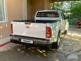 Toyota Hilux 2008 годаүшін6 500 000 тг. в Кызылорда – фото 3