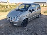 Daewoo Matiz 2006 годаүшін900 000 тг. в Туркестан – фото 5