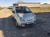 Daewoo Matiz 2006 годаүшін900 000 тг. в Туркестан – фото 2