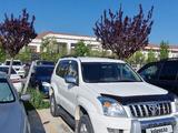 Toyota Land Cruiser Prado 2009 года за 13 000 000 тг. в Актау