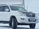 Toyota Land Cruiser Prado 2009 года за 13 000 000 тг. в Актау – фото 3