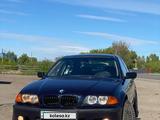 BMW 318 1998 годаүшін2 800 000 тг. в Усть-Каменогорск – фото 2
