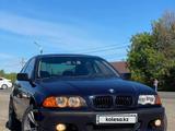 BMW 318 1998 годаүшін2 800 000 тг. в Усть-Каменогорск