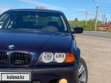 BMW 318 1998 годаүшін2 800 000 тг. в Усть-Каменогорск – фото 3