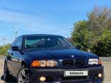 BMW 318 1998 годаүшін2 800 000 тг. в Усть-Каменогорск – фото 4