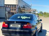 BMW 318 1998 годаүшін2 800 000 тг. в Усть-Каменогорск – фото 5