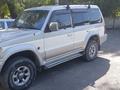 Mitsubishi Pajero 1994 годаүшін2 800 000 тг. в Алматы