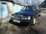 Mercedes-Benz E 230 1992 годаүшін1 400 000 тг. в Бишкек – фото 5