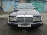 Mercedes-Benz E 230 1992 годаүшін1 400 000 тг. в Бишкек – фото 3