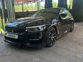 BMW 530 2017 годаүшін15 900 000 тг. в Алматы