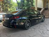 BMW 530 2017 года за 15 900 000 тг. в Алматы – фото 4