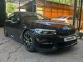 BMW 530 2017 годаүшін15 900 000 тг. в Алматы – фото 3