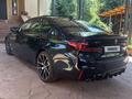 BMW 530 2017 годаүшін15 900 000 тг. в Алматы – фото 7