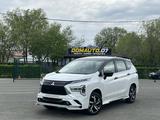 Mitsubishi Xpander 2022 года за 12 300 000 тг. в Уральск