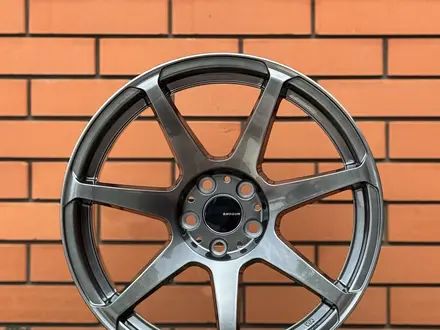 Диски R17 Subaru Toyota Corolla Volkswagen Polo за 200 000 тг. в Астана