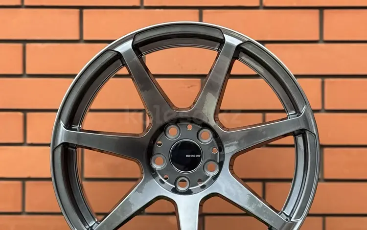 Диски R17 Subaru Toyota Corolla Volkswagen Polo за 200 000 тг. в Астана