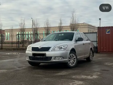 Skoda Octavia 2013 года за 3 100 000 тг. в Костанай