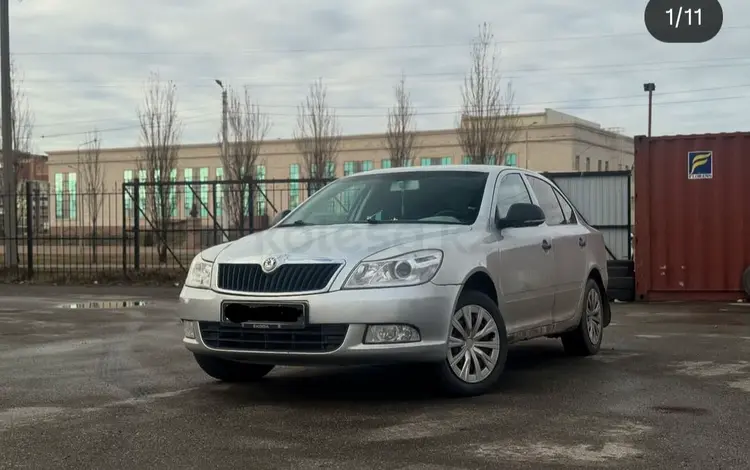 Skoda Octavia 2013 года за 3 100 000 тг. в Костанай
