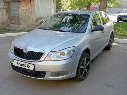 Skoda Octavia 2013 года за 3 100 000 тг. в Костанай – фото 2