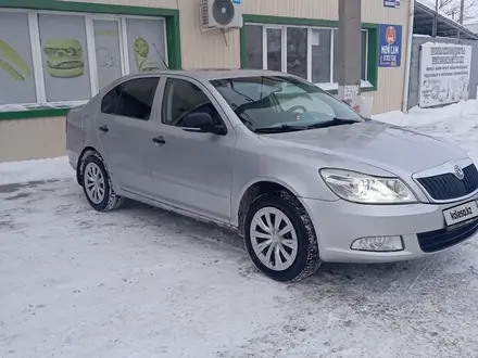 Skoda Octavia 2013 года за 3 100 000 тг. в Костанай – фото 5